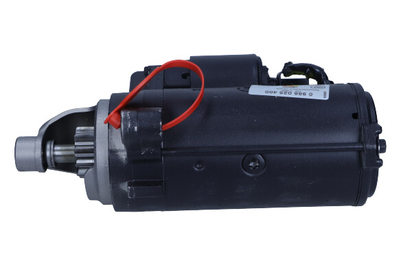 BOSCH 0 986 025 400 — Rozrusznik