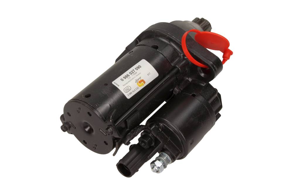 BOSCH 0 986 027 090 — Rozrusznik