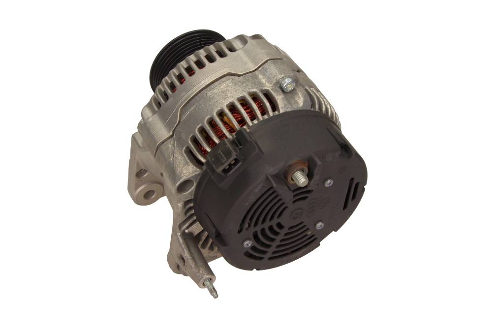 BOSCH 0 986 040 330 - ALTERNATOR VW LT 96--T4 2.5TDI REGENEROWANY