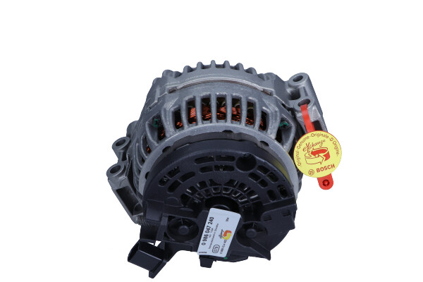 BOSCH 0 986 047 240 — Alternator
