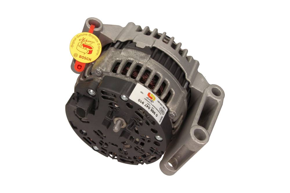 BOSCH 0 986 047 910 — Alternator