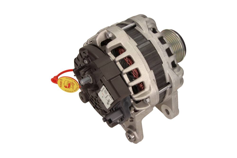 BOSCH 0 986 084 060 - ALTERNATOR RENAULT CLIO 01-