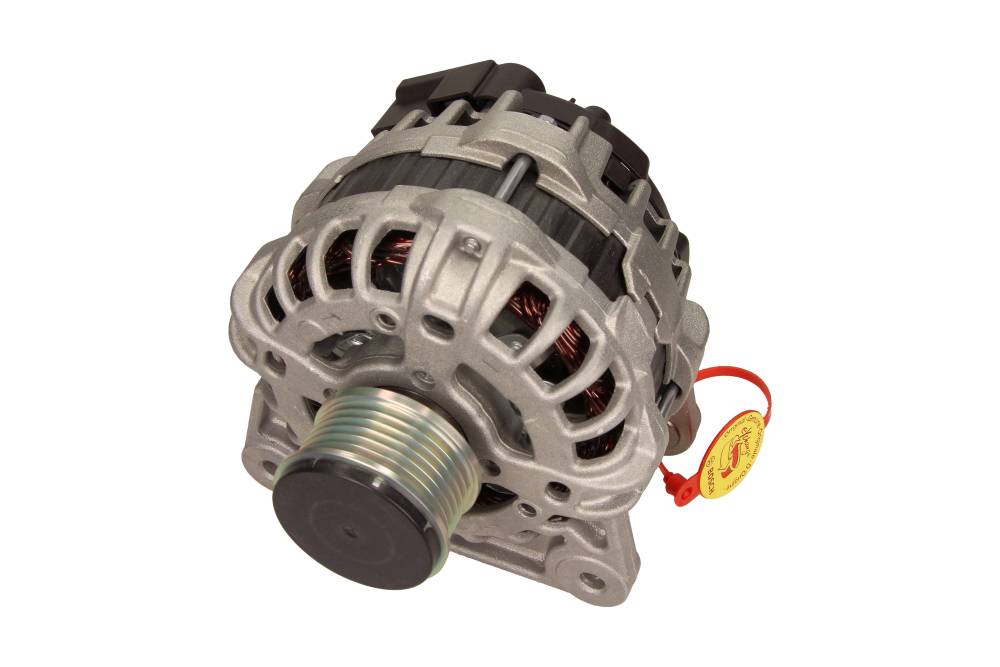 BOSCH 0 986 084 060 - ALTERNATOR RENAULT CLIO 01-