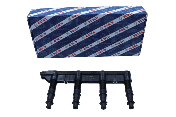 BOSCH 0 986 22A 205 - CEWKA ZAPŁONOWA CITROEN C2 1.4 16V 06-