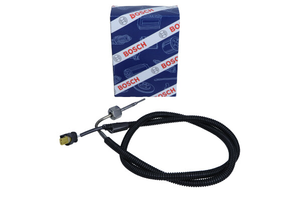 BOSCH 0 986 259 089 - CZUJNIK TEMP. SPALIN DB A KLASA