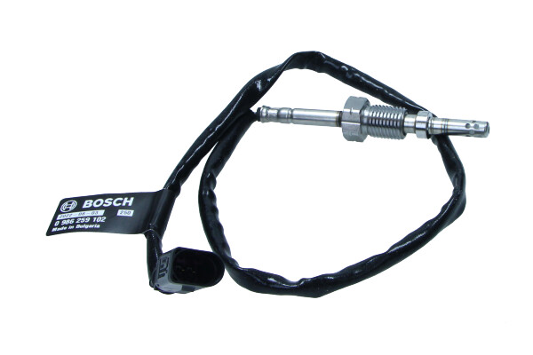 BOSCH 0 986 259 102 — Czujnik, temperatura spalin