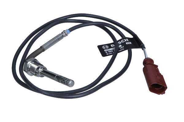 BOSCH 0 986 259 107 — Czujnik, temperatura spalin