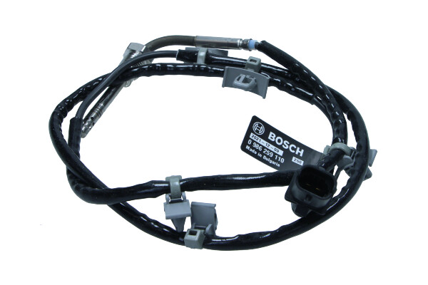 BOSCH 0 986 259 110 — Czujnik, temperatura spalin