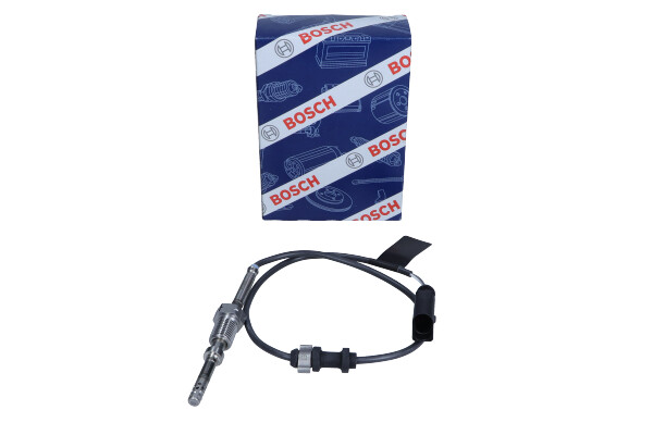 BOSCH 0 986 259 113 - CZUJNIK TEMP. SPALIN VW SHARAN 2.0TDI