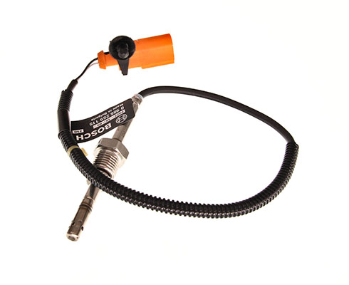 BOSCH 0 986 259 115 - CZUJNIK TEMP. SPALIN VW CRAFTER 2.0TDI 11-