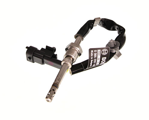BOSCH 0 986 259 116 — Czujnik, temperatura spalin