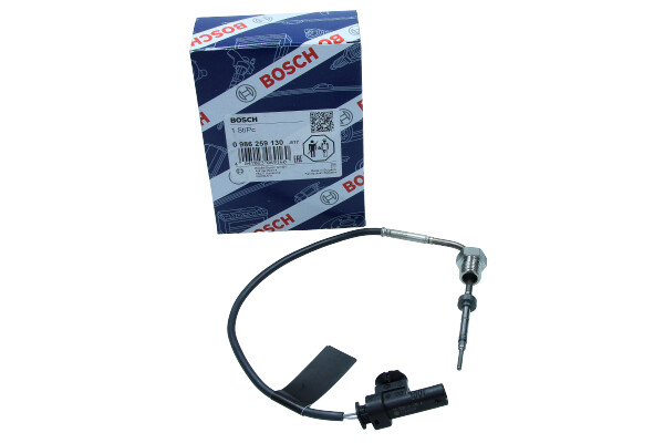 BOSCH 0 986 259 130 - CZUJNIK TEMP. SPALIN OPEL ASTRA 1.6