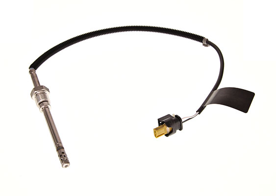 BOSCH 0 986 259 140 - CZUJNIK TEMP. SPALIN DB M KLASA CDI