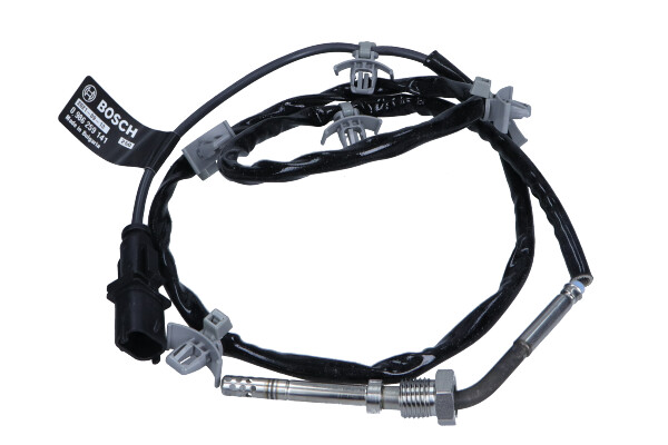 BOSCH 0 986 259 141 — Czujnik, temperatura spalin