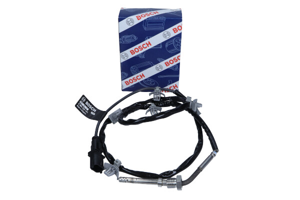 BOSCH 0 986 259 141 - CZUJNIK TEMP. SPALIN OPEL MOKKA 1.7CDTI