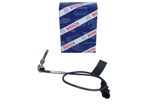 BOSCH 0 986 259 145 - CZUJNIK TEMP. SPALIN FIAT FIORINO 1.3MJT 07-
