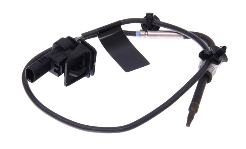BOSCH 0 986 259 228 — Czujnik, temperatura spalin