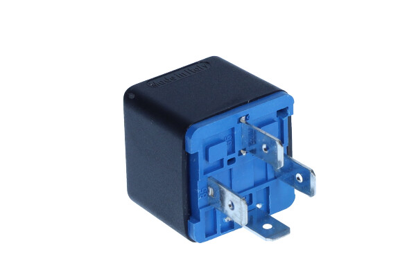 BOSCH 0 986 332 212 — Przekaźnik, prąd pracy