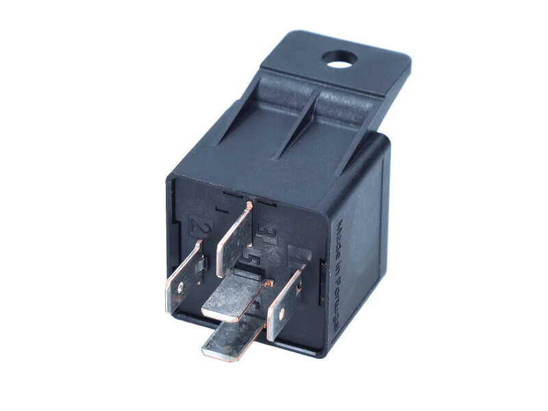 BOSCH 0 986 332 300 — Przekaźnik, prąd pracy