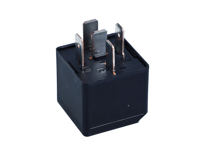 BOSCH 0 986 332 401 — Przekaźnik, prąd pracy