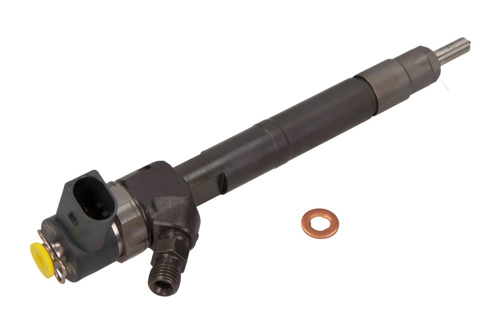 BOSCH 0 986 435 020 — Korpus wtryskiwacza