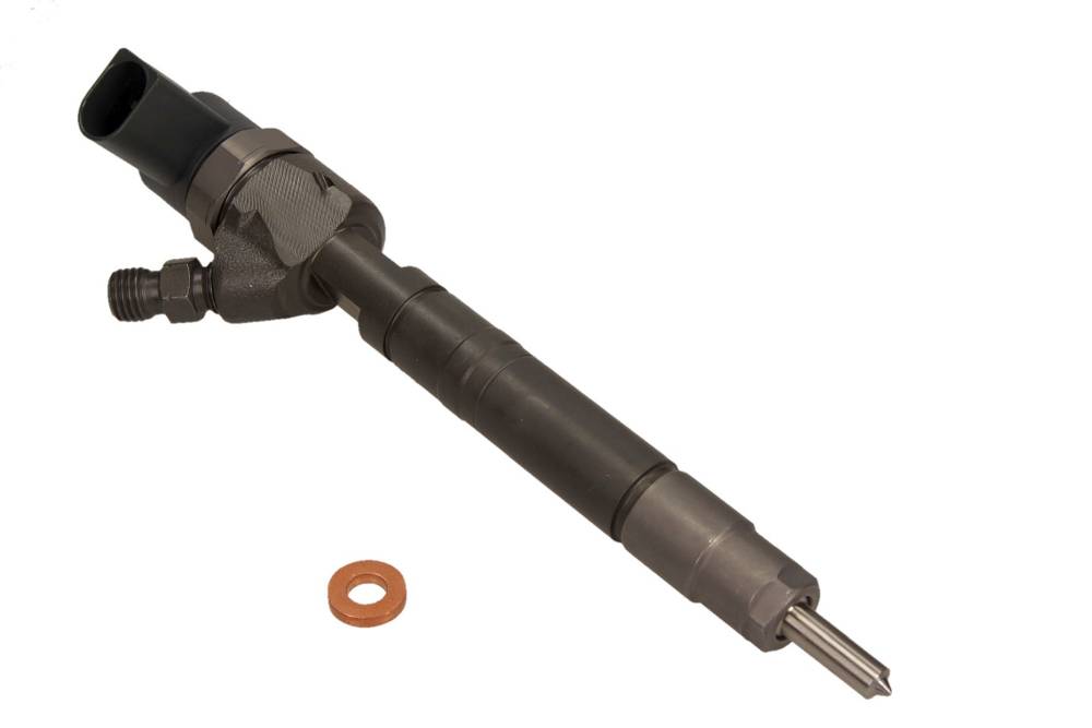 BOSCH 0 986 435 053 — Korpus wtryskiwacza