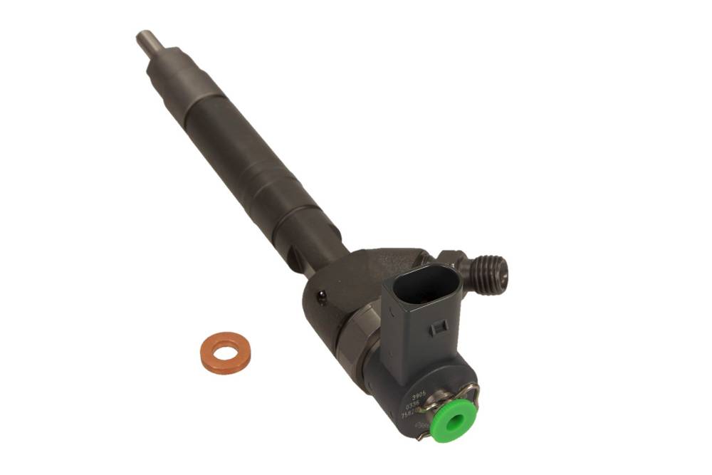 BOSCH 0 986 435 053 - WTRYSKIWACZ CR DB SPRINTER 2.1CDI 00- REGENEROWANY