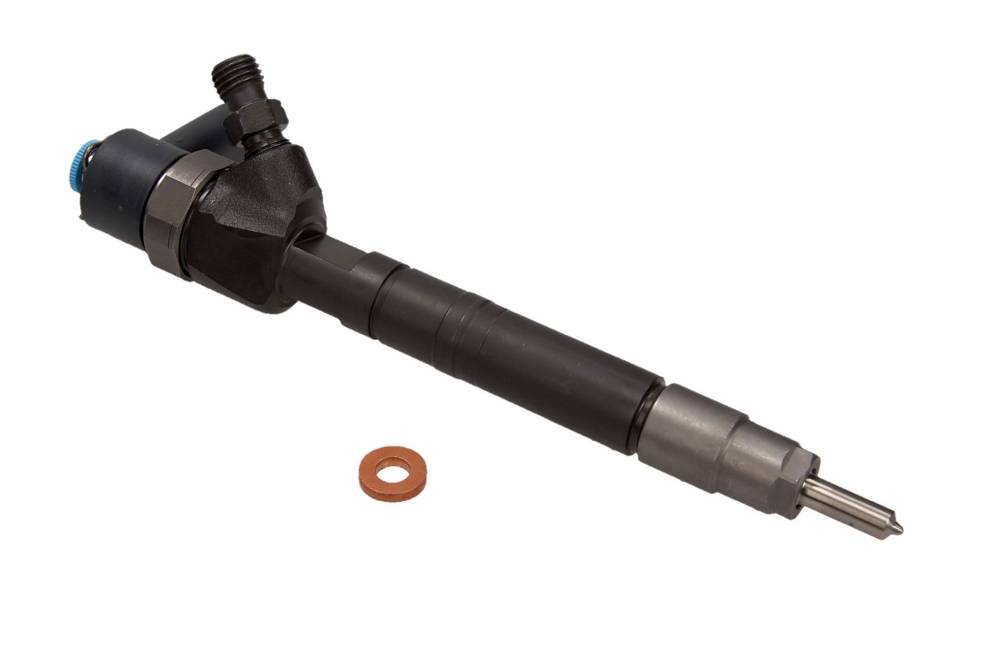 BOSCH 0 986 435 063 — Korpus wtryskiwacza