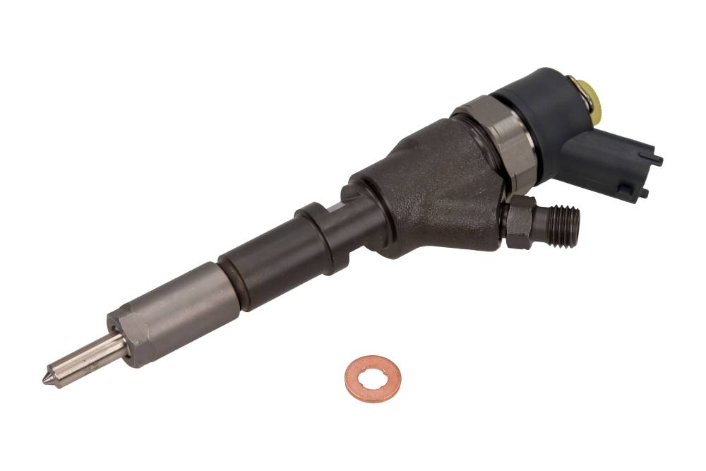 BOSCH 0 986 435 077 — Korpus wtryskiwacza