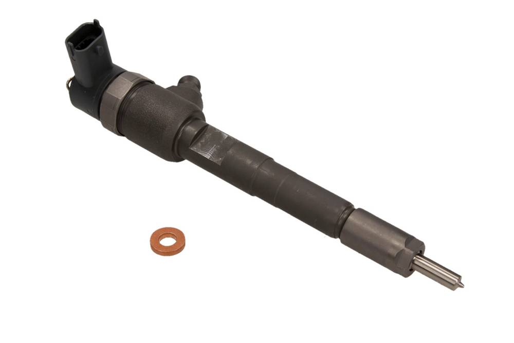 BOSCH 0 986 435 078 — Korpus wtryskiwacza