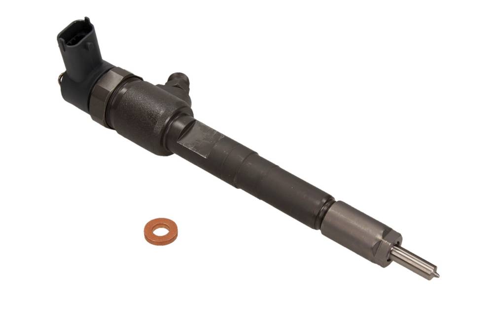 BOSCH 0 986 435 102 — Korpus wtryskiwacza