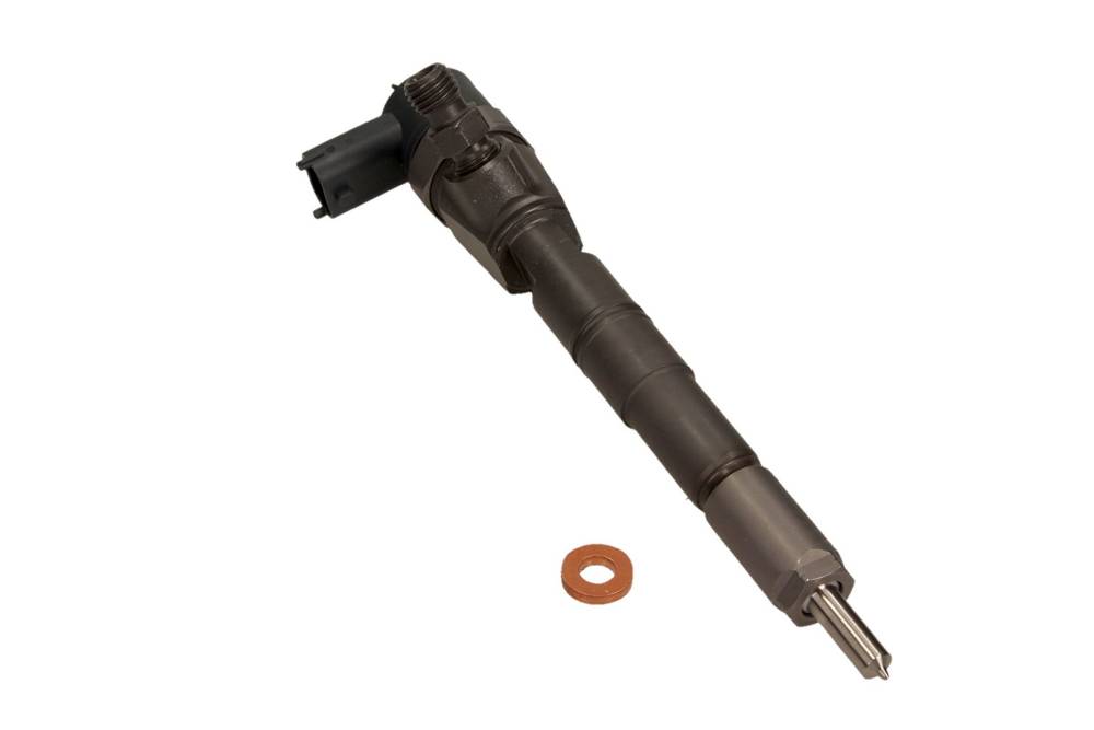 BOSCH 0 986 435 104 — Korpus wtryskiwacza