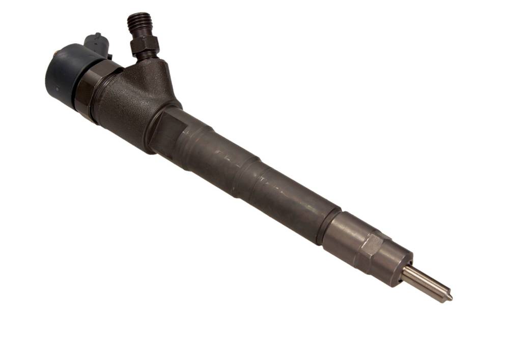 BOSCH 0 986 435 163 - WTRYSKIWACZ CR FIAT 3.0D DUCATO 06- REGENEROWANY