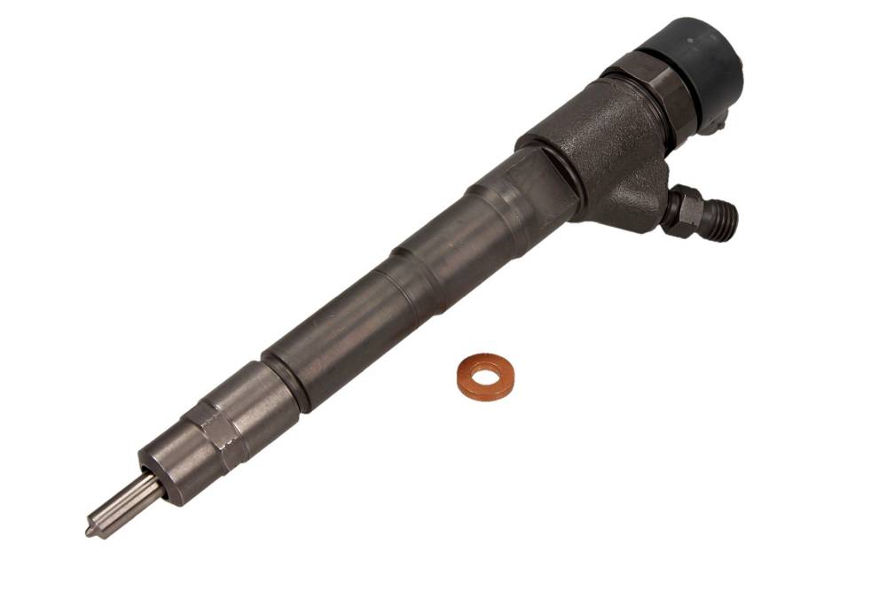 BOSCH 0 986 435 165 — Korpus wtryskiwacza