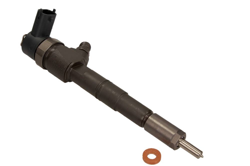 BOSCH 0 986 435 201 — Korpus wtryskiwacza