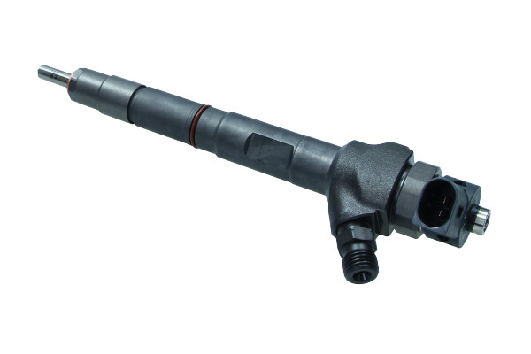 BOSCH 0 986 435 241 - WTRYSKIWACZ CR SEAT LEON 1.6 TDI 12- REGENEROWANY