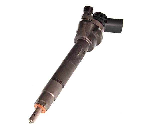 BOSCH 0 986 435 244 — Korpus wtryskiwacza