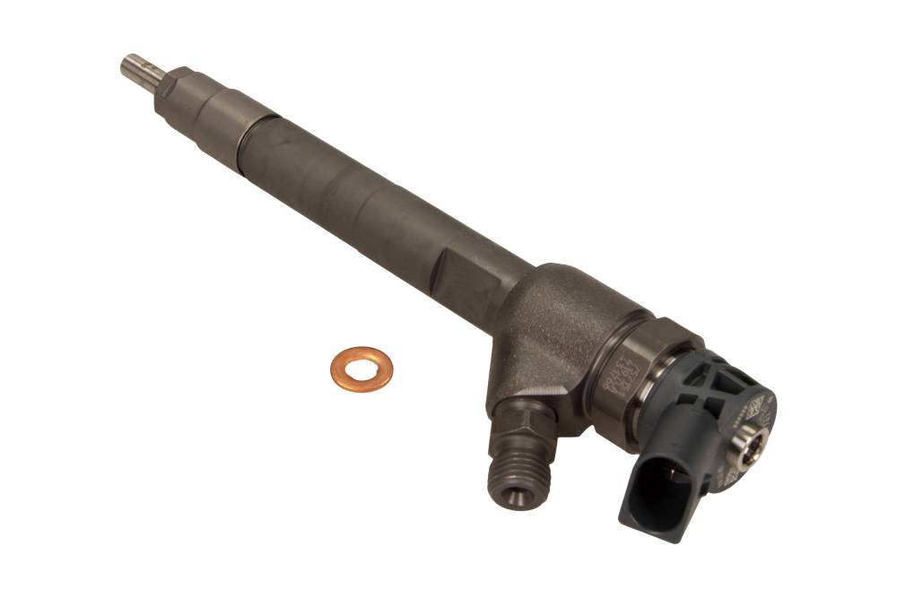 BOSCH 0 986 435 286 — Korpus wtryskiwacza