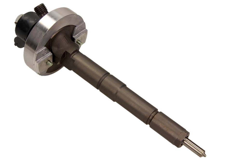 BOSCH 0 986 435 293 - WTRYSKIWACZ CR RENAULT MASTER 3.0DCI 03- REGENEROWANY