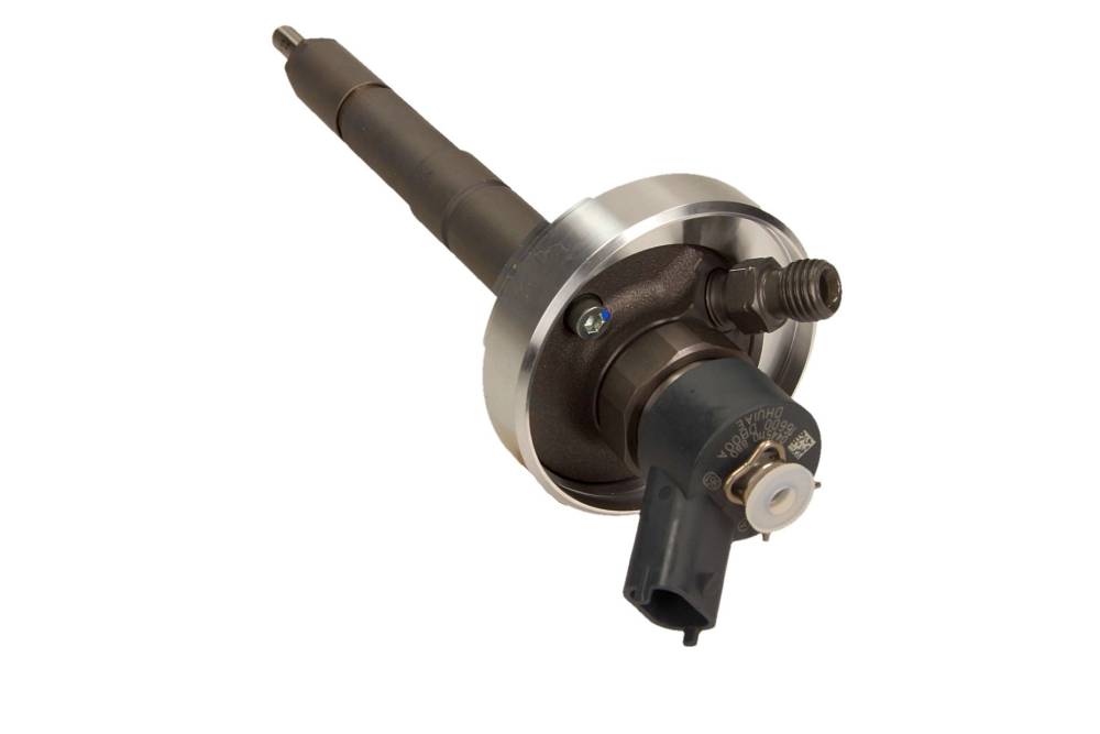 BOSCH 0 986 435 293 - WTRYSKIWACZ CR RENAULT MASTER 3.0DCI 03- REGENEROWANY