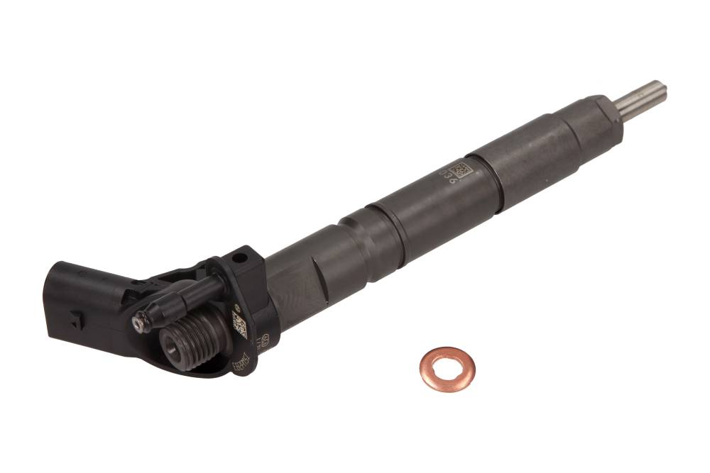 BOSCH 0 986 435 355 — Korpus wtryskiwacza