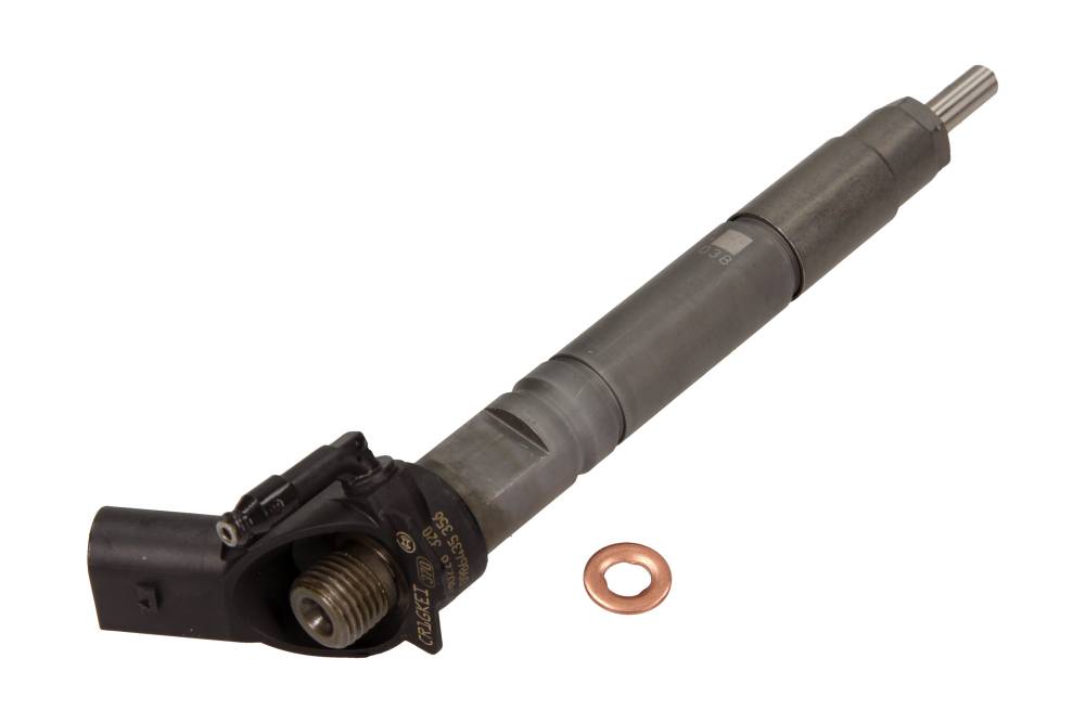 BOSCH 0 986 435 356 - WTRYSKIWACZ CR DB SPRINTER 06- REGENEROWANY