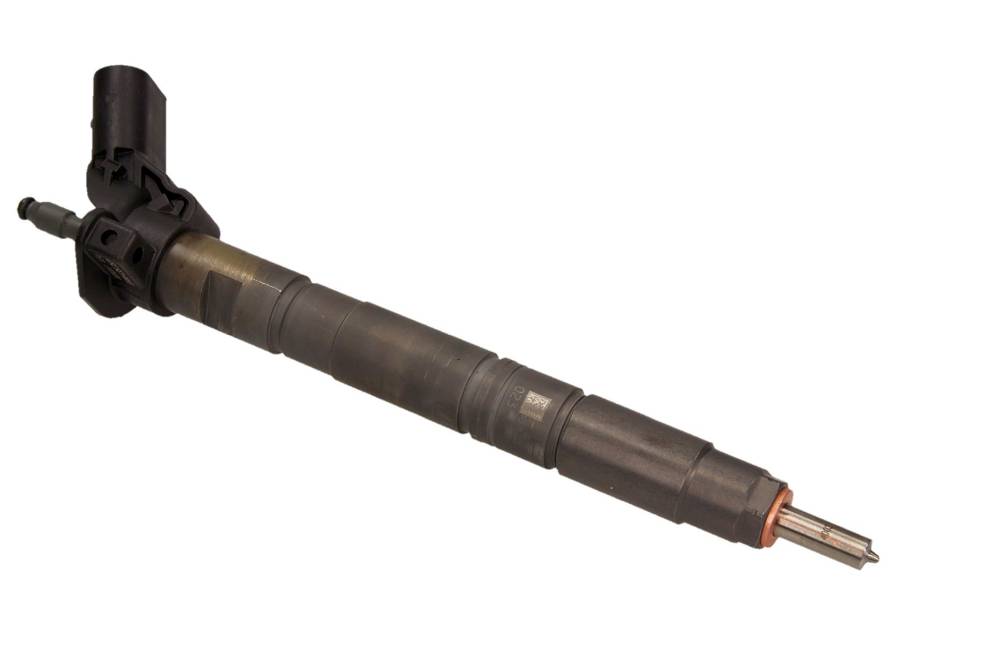 BOSCH 0 986 435 357 - WTRYSKIWACZ CR VW 3.0 V6 TDI TOUAREG 07- REGENEROWANY