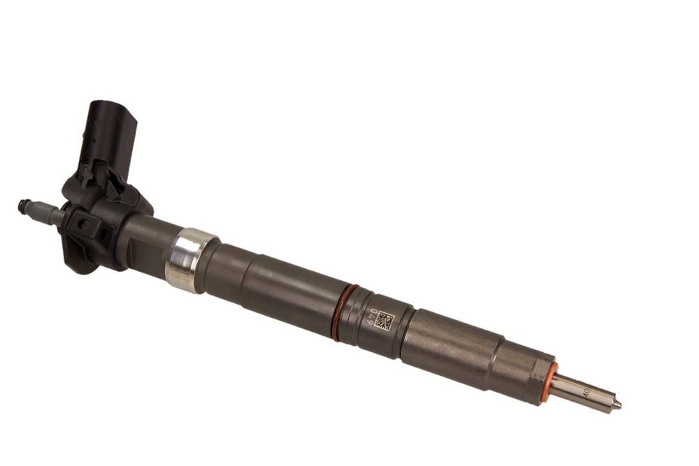 BOSCH 0 986 435 369 - WTRYSKIWACZ CR VW 2.0TDI T5 REGENEROWANY