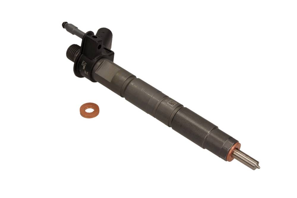BOSCH 0 986 435 394 — Korpus wtryskiwacza