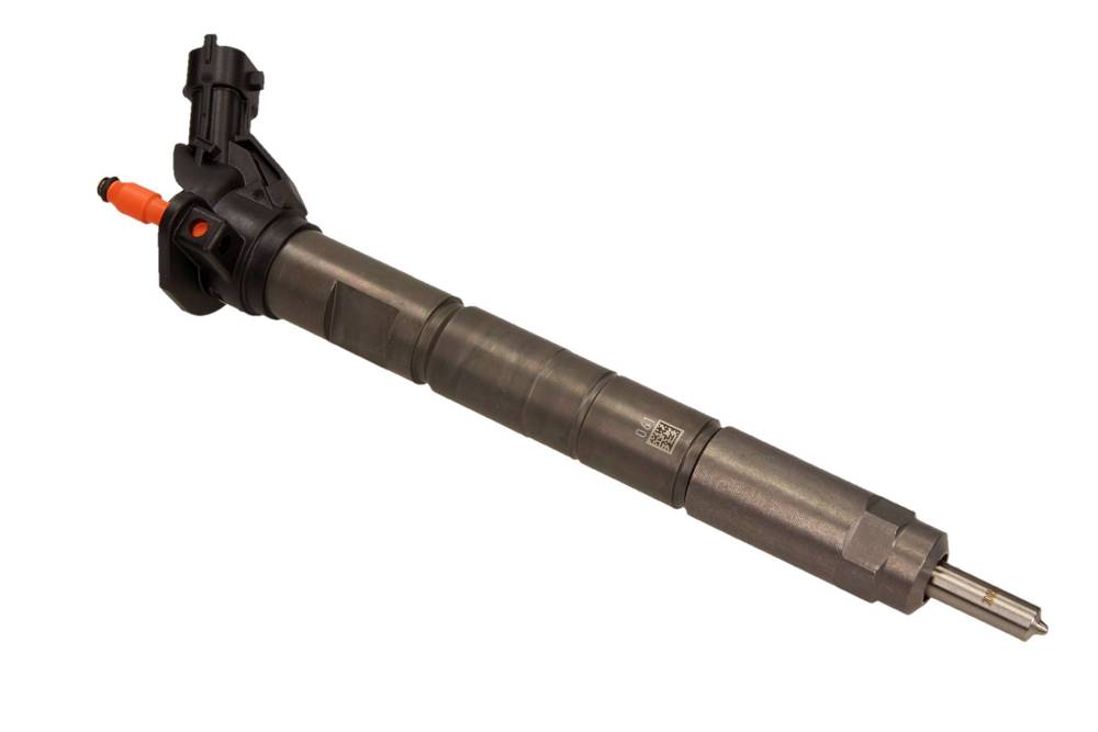 BOSCH 0 986 435 395 — Korpus wtryskiwacza