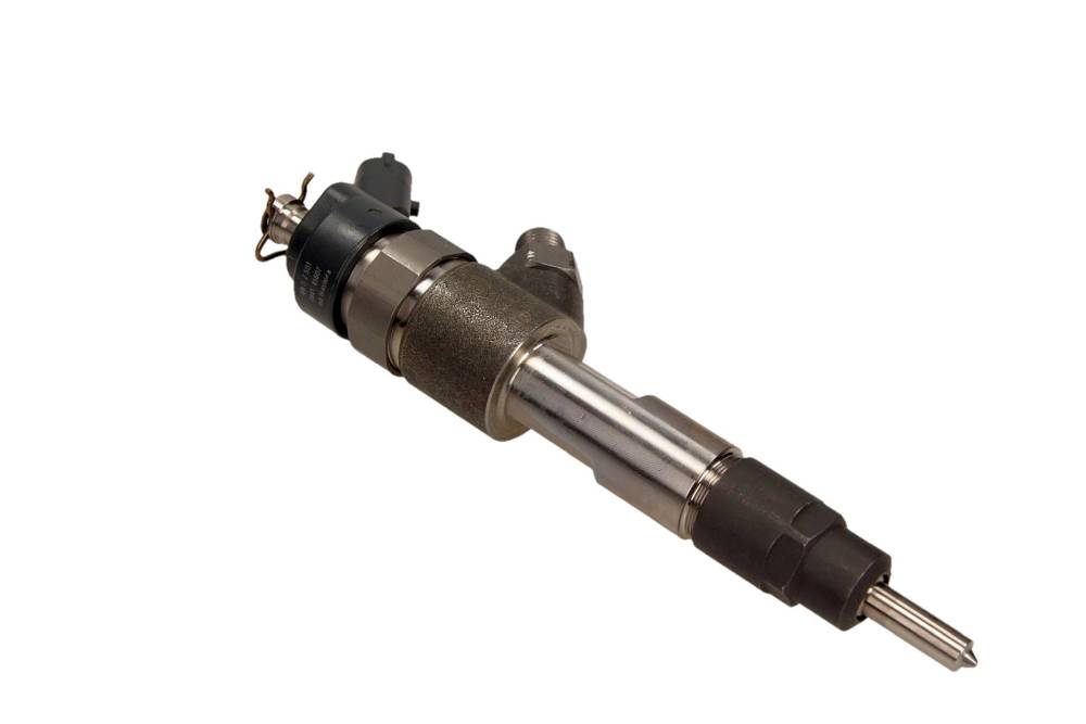 BOSCH 0 986 435 501 — Korpus wtryskiwacza