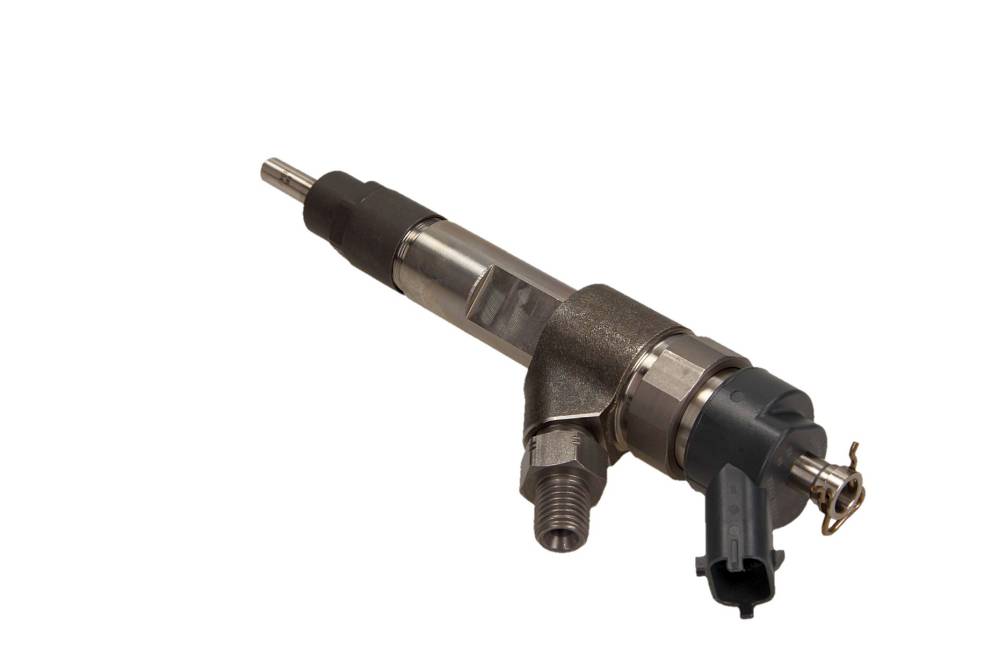 BOSCH 0 986 435 501 - WTRYSKIWACZ CR FIAT-IVECO 2.8JTD REGENEROWANY