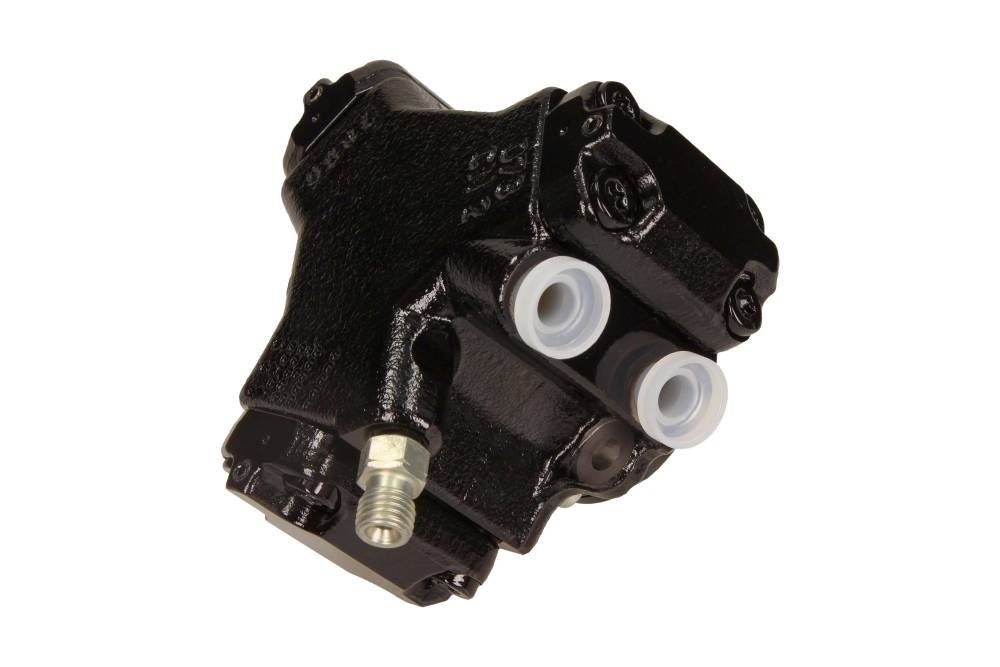 BOSCH 0 986 437 020 — Pompa wysokiego ciśnienia