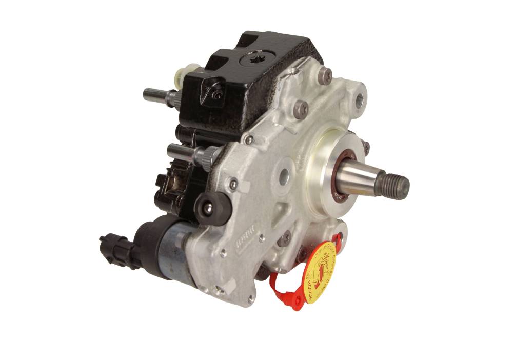 BOSCH 0 986 437 301 - POMPA WYSOKIEGO CIŚNIENIA RENAULT LAGUNA 1.9DCI REGENEROWANA